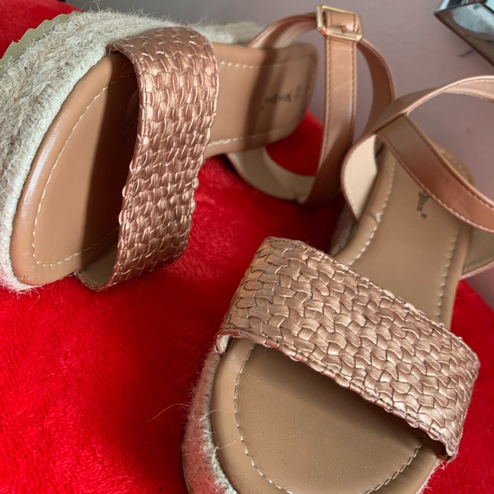 Sandals